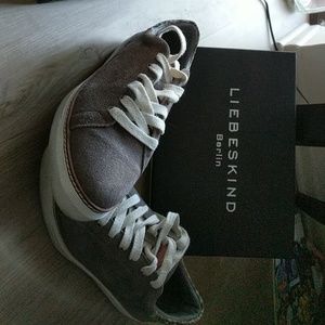 Designer Sneakers